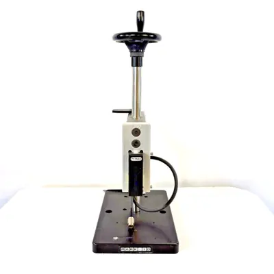 Used Mark-10 K-G32 Test Equipment - Other California US | ANACAPA EQUIPMENT BROKERS, INC #1465129