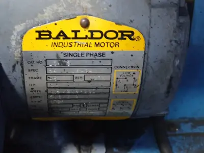 USED PATTERSONKELLEY CO LB8927