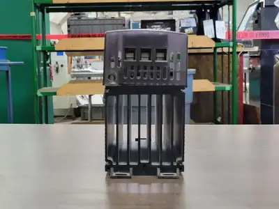 USED WATLOW DC20-4853-0000