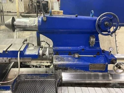 USED WEIPERT W1400
