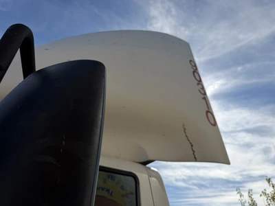 Used 2010 INTERNATIONAL TRANSTAR Conventional trucks Ohio US | Miedema Asset Management Group #1693492