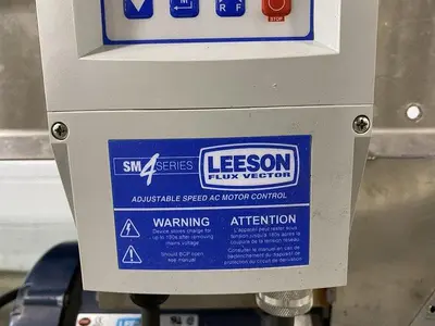 Custom Conveyor