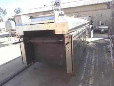 USED EFS, INC. FTO-3216