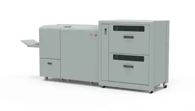 New | in-Stock MORGANA _UNKNOWN_ Saddle Stitchers Illinois US | Tompkins Printing Equipment #1511864