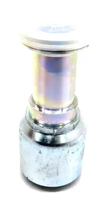 NEW PARKER 16A78-24-24 FLANGE HEAD 16A782424