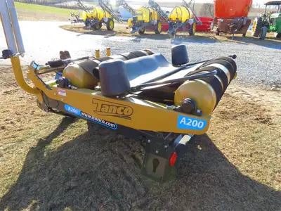 New | in-Stock 2025 TANCO A200EH Miscellaneous Agriculture (Farm) Equipment Pennsylvania US | Zimmerman Farm Service #1410011
