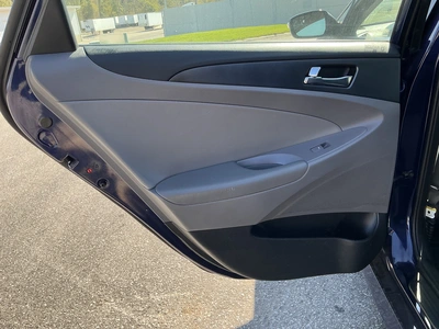 Used 2014 HYUNDAI SONATA Cars Michigan US | Miedema Asset Management Group #1769138