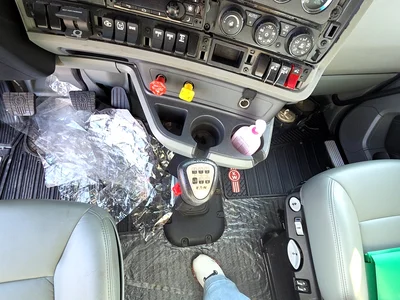 USED 2020 KENWORTH T680