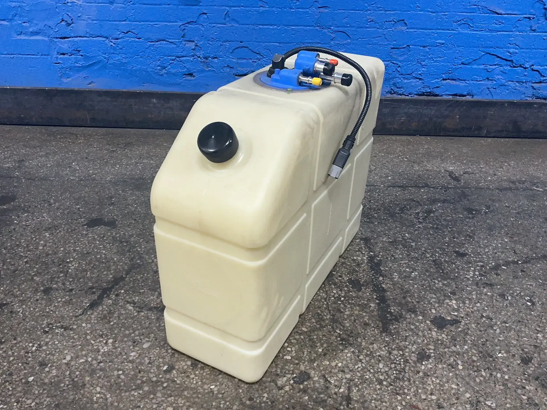 Used SHAW DEVELOPMENT _UNKNOWN_ Chemical & Process Equipment Ohio US | HGR 24 #1764687