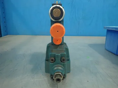 Used BOSCH REXROTH H4WFH10D70/6EG24N Pumps Ohio US | HGR 24 #1405261