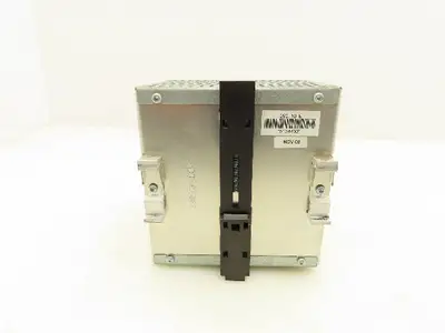 Allen-Bradley  1606-XL Power Supply 100-240VAC Input 24VDC Output 10A Ser.A