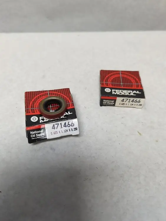 New | in-Stock FEDERAL-MOGUL 471466 Pump & Valve Parts Ohio US | Surplus Asset Holdings #1244976