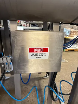 USED AMFEC 510