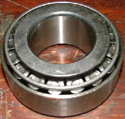 QTY. 2. GULF BEARING 33208 Y.B...