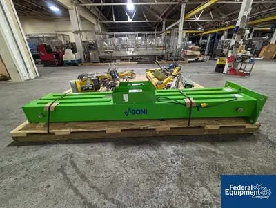 USED Ineva Ineva Liftronic Universal Articulated Lifters, Model 2ALTF