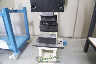 New | in-Stock BAILEIGH BP-10E Arbor Presses California US | Sterling Machinery Exchange #1465749