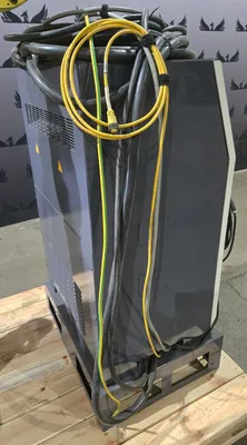 Used 2014 FANUC R2000IB/210F+R30IA Robots Michigan US | iGAM Industrial Marketplace #1293840