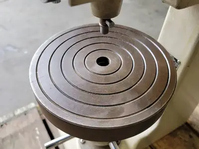 Used MITUTOYO 940-130 Height Gages British Columbia CA | Lenmark #837385