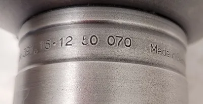 Sandvik Coromant A390.45-50 50 040M Tooling & Accessories, Tooling | Machinery Central (7)