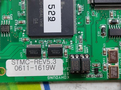 NEW KOH YOUNG STMC-REV5.3