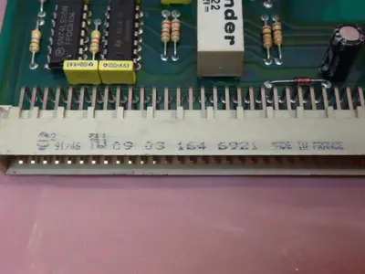 USED TECHNIFOR CN1-12/3