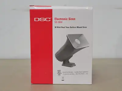 NEW DSC TS-333S