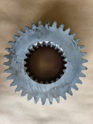 USED DANA 248529