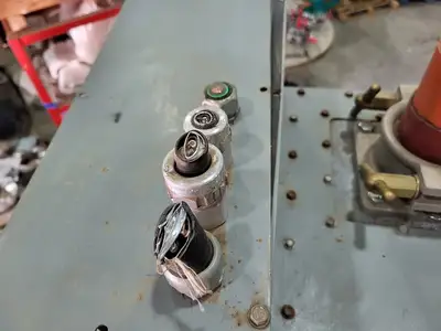 NEW ALLEN-BRADLEY 1591AT-AXED
