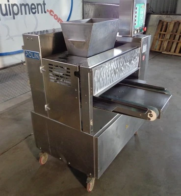 Used 2005 POLIN MULTIDROP Depositors California US | BakeryEquipment.com #1554474