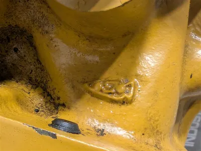 Caterpillar 3T-8925 / 3T8921 Hydraulic Gear Pump Used
