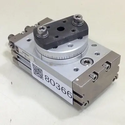 USED SMC MSQB20A