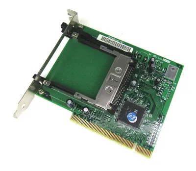 PC Card Reader/Adapter 190N00518V103