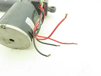 Joyce Dayton LA055L-115V-SC-CL-06 Linear Screw Actuator 6" Stroke 115V 1650 RPM
