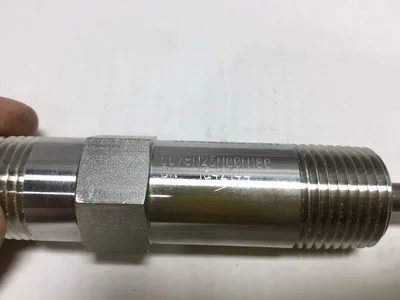 Rosemount 0078N25N00N180 Thermocouple Sensor Probe