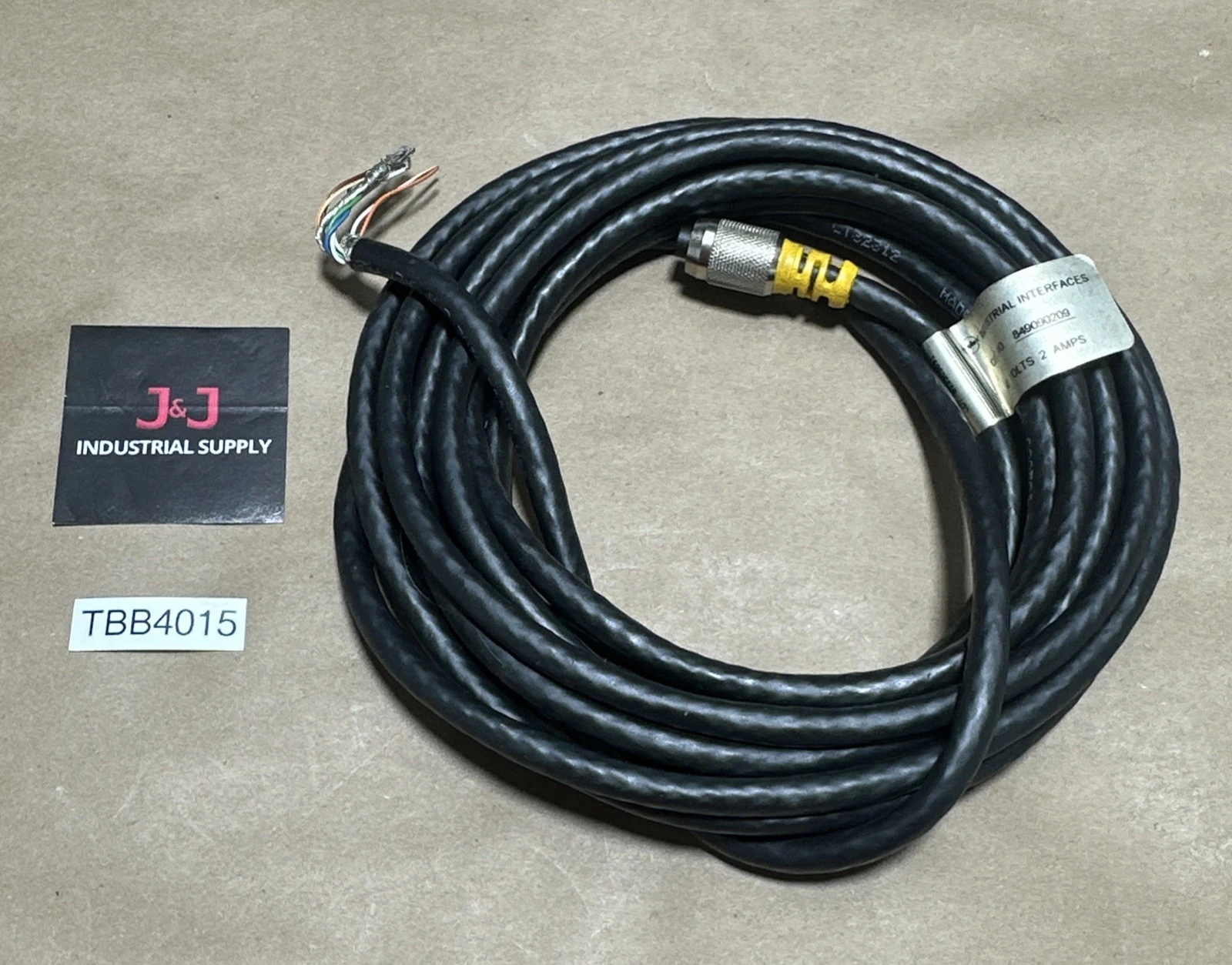 NEW Molex 849090209