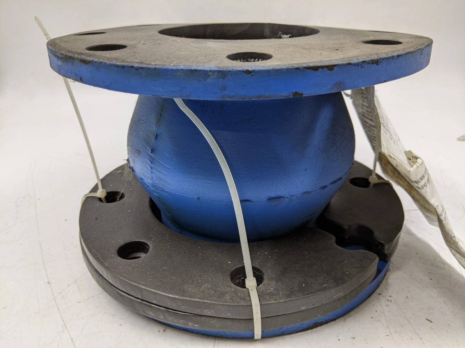 Garlock EZ-Flo Single Arch Expansion Joint 94314-0424