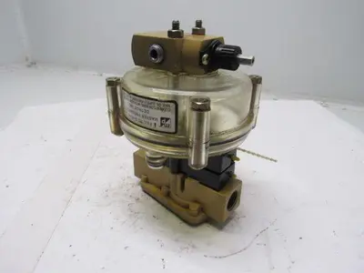 Used MASTER PNEUMATIC _UNKNOWN_ Parts (Hydraulics and Pneumatics) | Arrow Industrial #635841