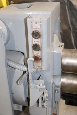USED WYSONG 472-PR