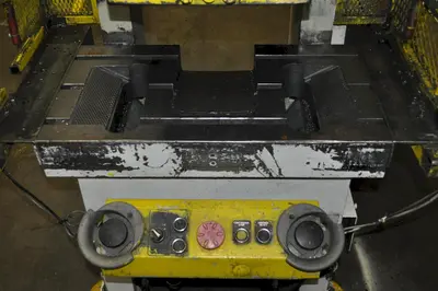 USED 2005 KOMATSU OBS 45-33