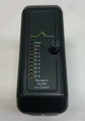 USED Rosemount 12P0552X132