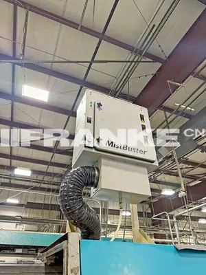 Used 1998 INDEX G300 5-Axis or More CNC Lathes | FRANKE CNC, LLC #1382676