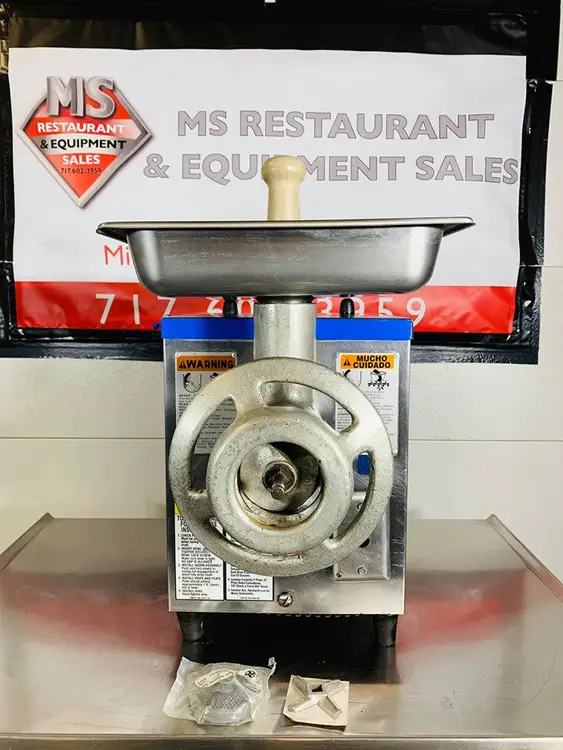 Used Biro _UNKNOWN_ Grinders / Shredders - Food Pennsylvania US | MS Restaurant and Equipment Sales #1059440