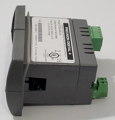 USED Precision Digital 1607-0208412