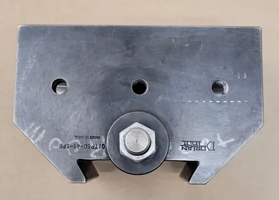 DORIAN TOOL QITP50-41-SPB Tooling & Accessories, Tooling | Machinery Central (7)