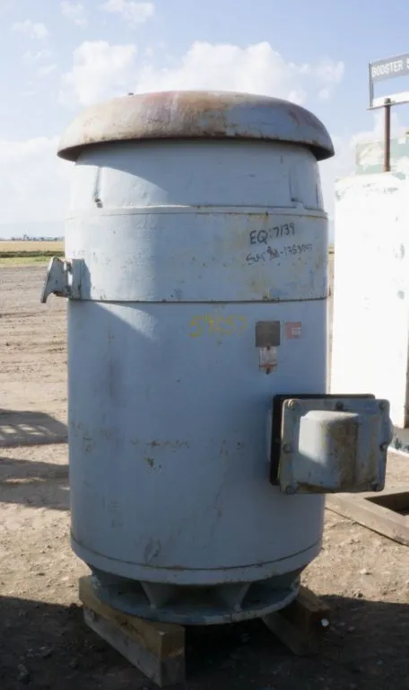 USED WESTINGHOUSE -
