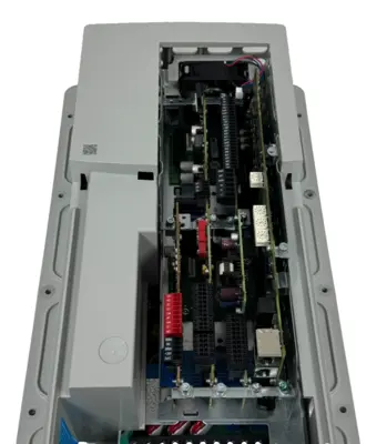ALLEN BRADLEY 20G21FD034JA0NNNNN POWERFLEX 755TS SER. A 25HP UNUSED SURPLUS