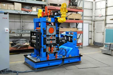 USED ERWTECH/UCG CRM-280