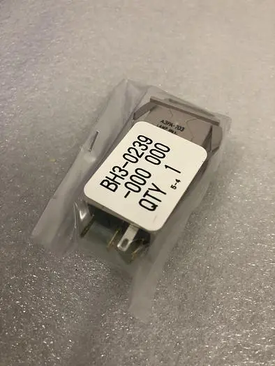 Used OMRON BH3-0239-000 Semiconductor Parts | Advanced Capital Equipment Sales #431167