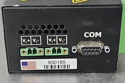 USED Red Lion Controls Unmanaged 10-30V