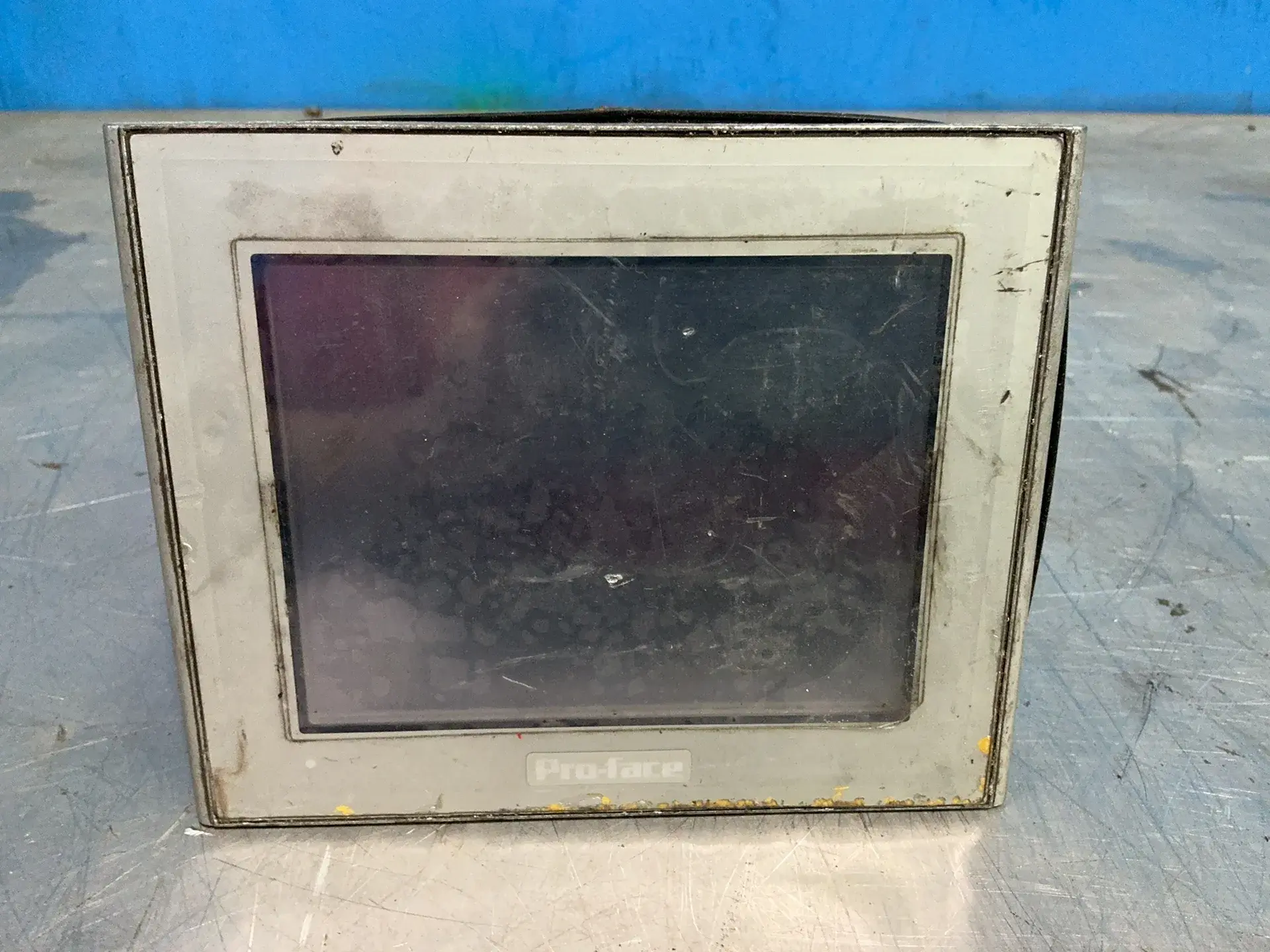 Used 2008 PROFACE 298007002 Automation Control (HMI) Ohio US | HGR 24 #1345177